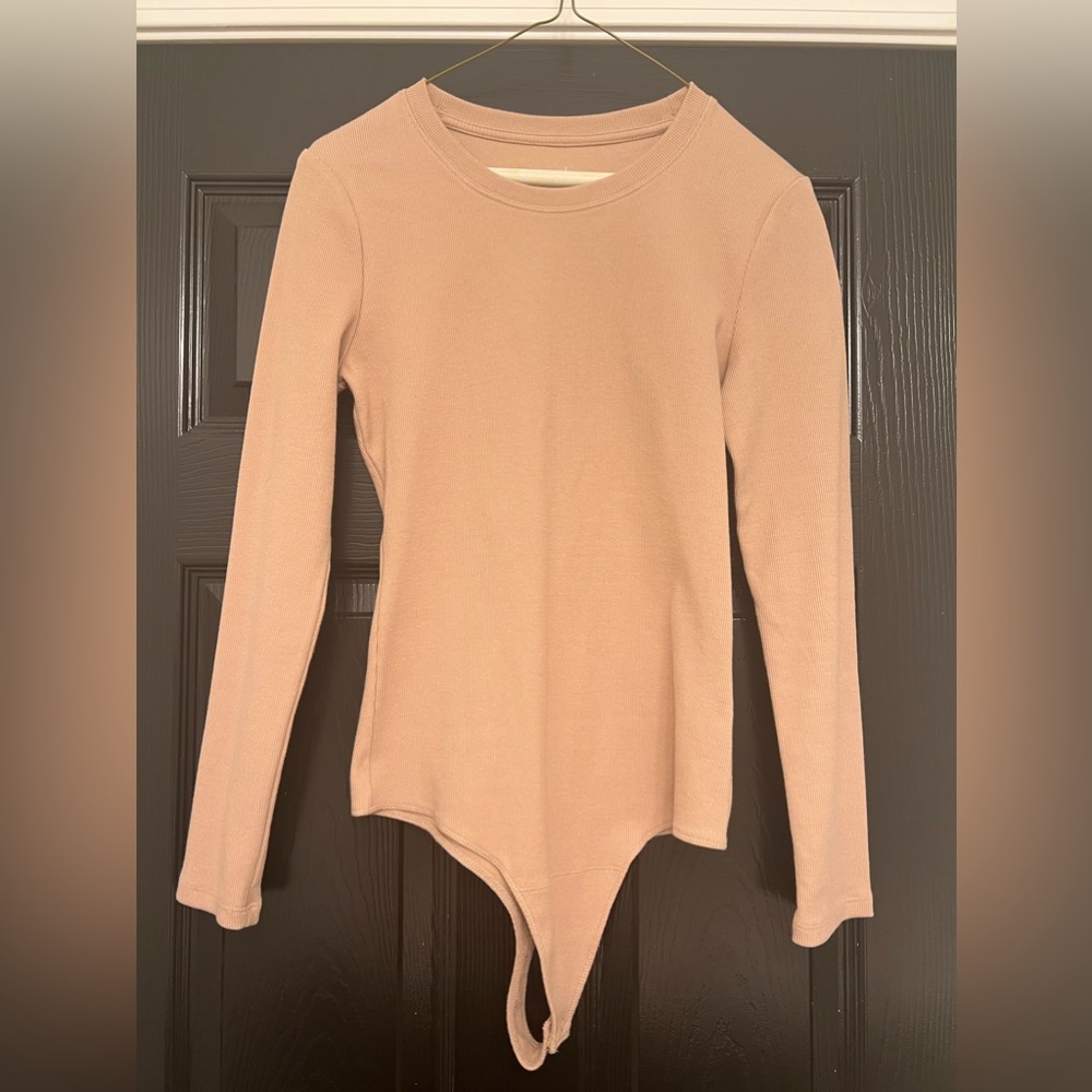 Size Medium Nuuds Bodysuit